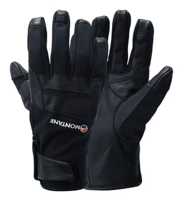 Cyclone Glove