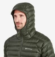 Anti-Freeze Hoodie