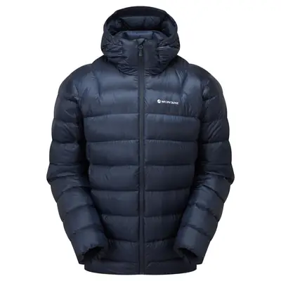 Pnsk bunda Anti-Freeze XT Hoodie