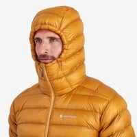 Alpine 850 Lite Hoodie