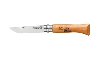 Opinel VRN N6 Carbon