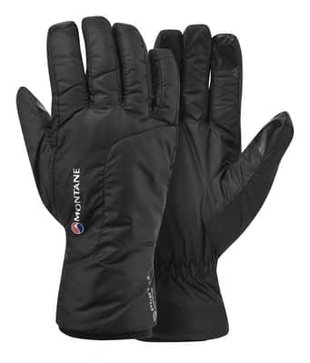 Womens Prism Glove