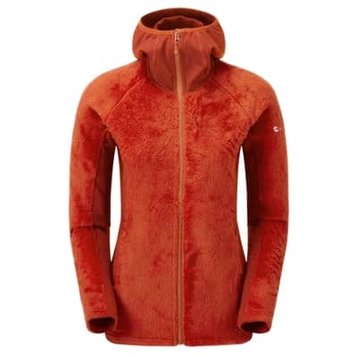 Womens Protium XPD Hoodie