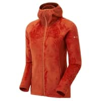 Womens Protium XPD Hoodie