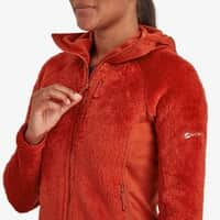 Womens Protium XPD Hoodie