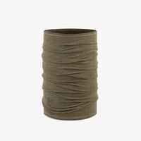 Merino Wool Lightweight - Moss Multistripes