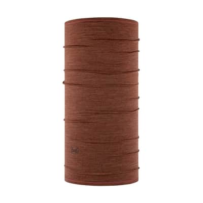 Merino Wool Lightweight - Wood Multistripes