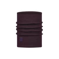 Merino Wool Heavyweight - Solid Deep Purple