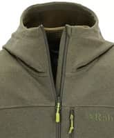 Graviton Hoody