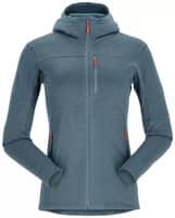 Graviton Hoody Womens