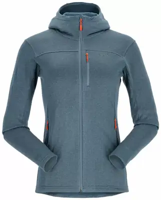 Dmska mikina Graviton Hoody Womens