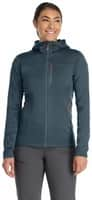 Graviton Hoody Womens