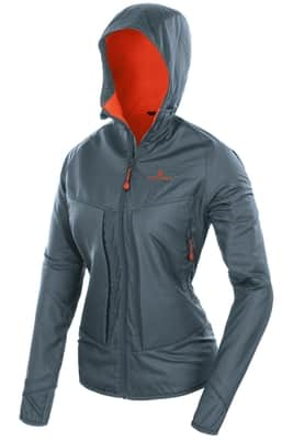 Breithorn Jacket Woman