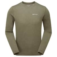 Dart Long Sleeve T-Shirt