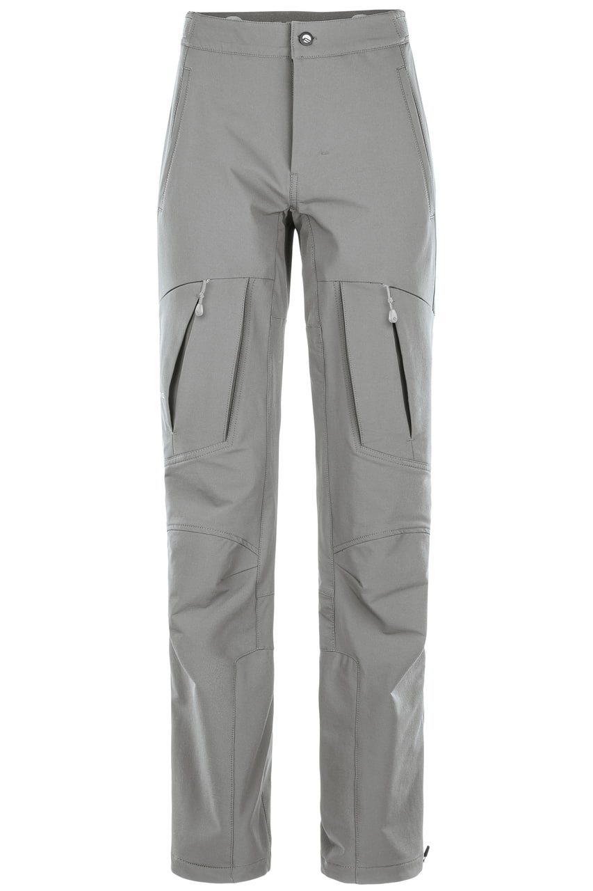 Dámske nohavice Ferrino Sajama pant woman - wild dove 44/M