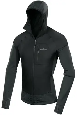 Pnska hybridn bunda Mulhacen Jacket Men's