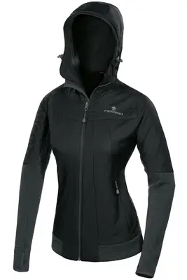 Dmska hybridn bunda Mulhacen Jacket Women's