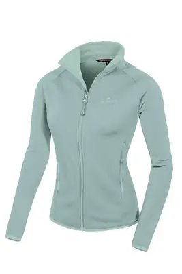 Dmska mikina Tete Rousse Jacket Women's