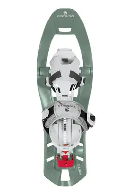 Snnice Pinter Castor Special