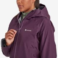 Womens Phase Jacket