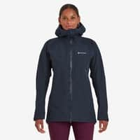 Womens Phase Jacket