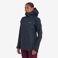 Womens Phase Jacket