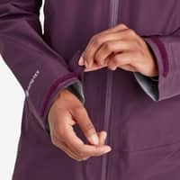 Womens Phase Jacket