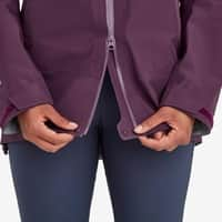 Womens Phase Jacket