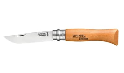 Opinel VRN N8 Carbon