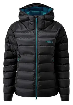 Dmsk bunda Electron Pro Jacket Women's