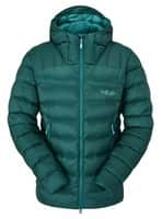 Electron Pro Jacket Womens