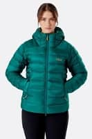 Electron Pro Jacket Womens