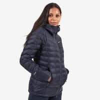 Womens Ground Control Jacket