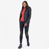 Womens Ground Control Jacket