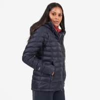 Womens Ground Control Jacket