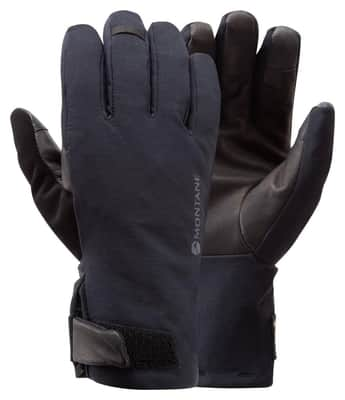 Duality Glove