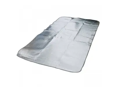 Karimatka Alu Matte 180x100