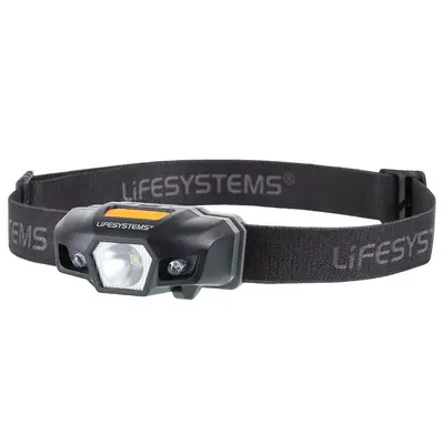 �elovka Intensity 155 Head Torch
