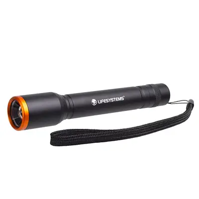 Svietidlo Intensity 370 Hand Torch