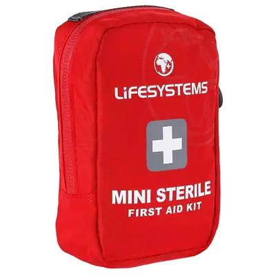 Lekrnika Mini Sterile First Aid Kit
