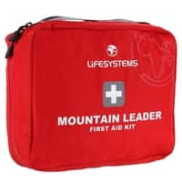 Mountain Leader First Aid Kit