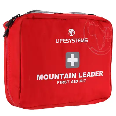 Lekrnika Mountain Leader First Aid Kit