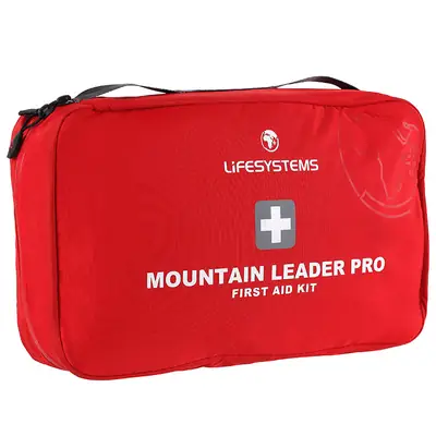 Lekrnika Mountain Leader Pro First Aid Kit