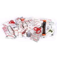 Mountain Leader Pro First Aid Kit