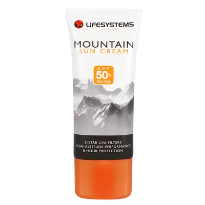 Opalovac krm Mountain SPF50+ Sun Cream - 50 ml