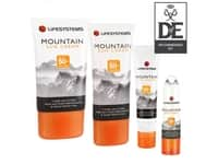 Mountain Sun Cream 50 ml