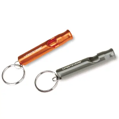 P횝alka Mountain Whistle