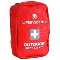 Outdoor First Aid Kit