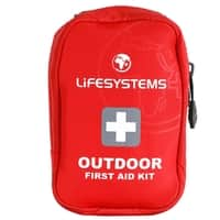 Outdoor First Aid Kit