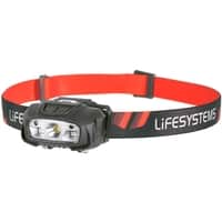 Rechargeable 220 Head Torch